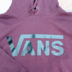 Vans Hoodie